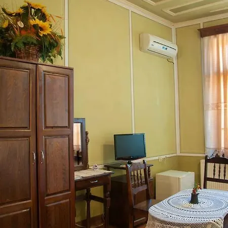 Plovdiv's Corner ゲストハウス