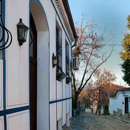 Plovdiv's Corner ゲストハウス